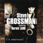 Buy I'm Confessin' (With Harold Land)