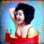 Buy Mas Sabroso (Vinyl)