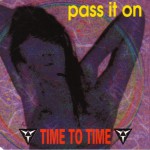 Buy Pass It On (EP)