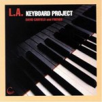 Buy L.A. Keyboard Project