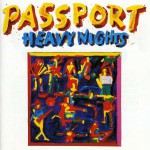 Purchase Passport Heavy Nights (Vinyl)