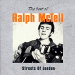 Buy Streets Of London - The Best Of Ralph McTell