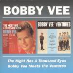 Buy The Night Has A Thousand Eyes & Bobby Vee Meets The Ventures (Beat Goes On)
