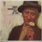 Buy Jimmy Durante's Way Of Life (Vinyl)