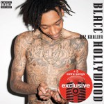 Buy Blacc Hollywood (Target Deluxe Edition)