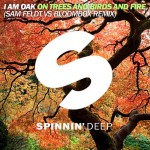 Buy On Trees And Birds And Fire: Sam Feldt & Bloombox Remix (CDS)