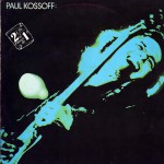 Buy Paul Kossoff (1969-76)