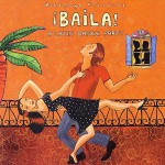 Buy Putumayo Presents: ?baila! - A Latin Dance Party
