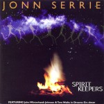 Buy Spirit Keepers (Reissued 2002)