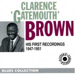 Buy His First Recordings 1947-1951