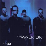 Buy Walk On (Version 2) (CDS)