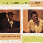 Buy Sings The Duke Ellington Song Book CD2