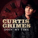 Buy Doin' My Time (EP)