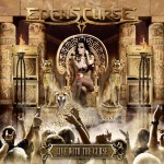 Buy Live With The Curse CD1