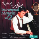 Buy Instrumental Memories Vol. 2
