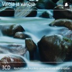 Buy Valoja Ja Varjoja CD1