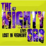 Buy Live:Lost In Germany