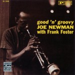 Buy Good 'N' Groovy (With Frank Foster) (Vinyl)