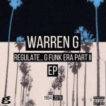 Buy Regulate... G Funk Era, Part 2 (EP)
