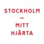 Buy Stockholm I Mitt Hjärta