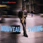 Buy Nouveau Swing