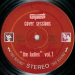 Buy Cover Sessions - Ladies Vol.1
