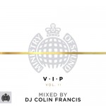 Buy Ministry Of Sound: VIP Vol. II (Mixed By Colin Francis) CD1