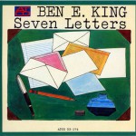 Buy Seven Letters (Vinyl)