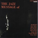 Buy The Jazz Message Of