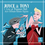 Buy Joyce & Tony: Live at Wigmore Hall (With Antonio Pappano) CD2