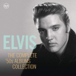 Buy The Complete '50S Albums Collection CD4