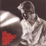 Buy Live Nassau Coliseum`76 CD1