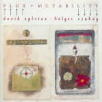 Buy Flux + Mutability (With Holger Czukay) (Vinyl)