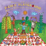 Buy Putumayo Kids Presents: Picnic Playground - Musical Treats From Around The World