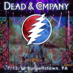 Buy 2016/07/13 Burgettstown, Pa CD2