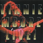 Buy Vinnie Moore (Live)