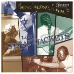 Buy Sing Along With Los Straitjackets