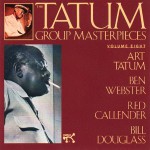 Buy The Tatum Group Masterpieces, Vol. 8 (Recorded 1956)
