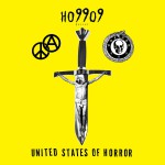 Buy United States Of Horror