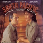 Buy South Pacific (With José Carreras, Sarah Vaughan & Mandy Patinkin) (Vinyl)