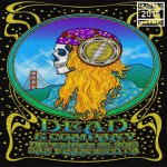 Buy 2015/12/28 Bill Graham Civic Auditorium, San Francisco, Ca (Live) CD1