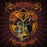 Buy Tomorrowland 2017: Amicorum Spectaculum CD4