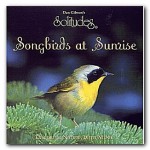 Buy Songbirds At Sunrise