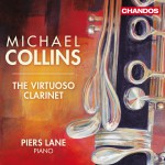 Buy The Virtuoso Clarinet (With Piers Lane)