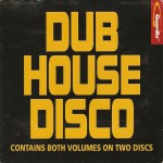 Buy Dub House Disco 2000 CD1