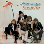 Buy Running Free - Too Late To Cry CD2