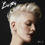 Buy Betty, Pt. 1 (EP)