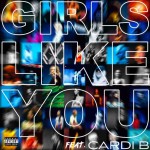Buy Girls Like You (CDS)