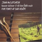 Buy Fine Times At Our House: Hammer Dulcimer & Old Time Fiddle Music (Vinyl)
