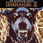 Buy Thunderdome III - The Nightmare Is Back! CD2